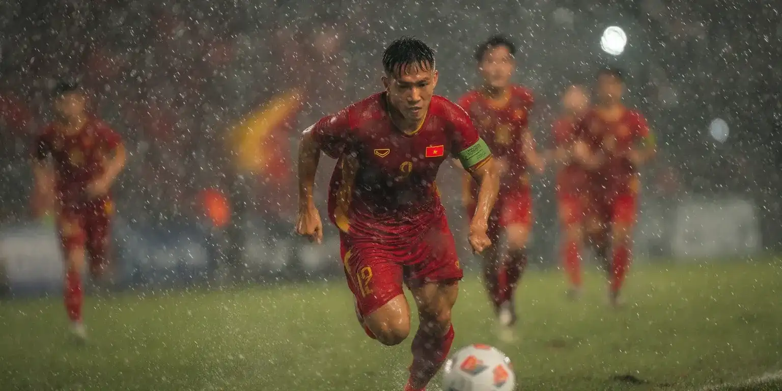 Peraduan: Menyelami Dunia Sepak Bola Malaysia (2026/06/24)